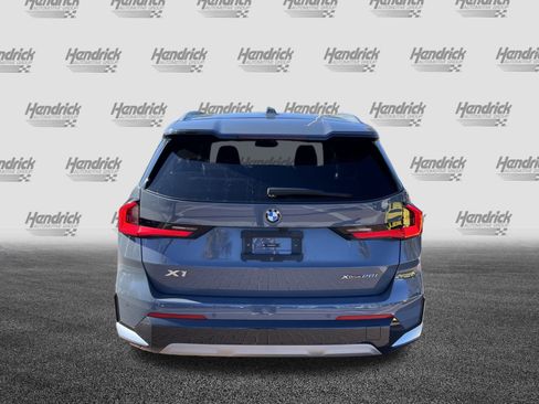 Certified 2024 BMW X1 xDrive28i image 9
