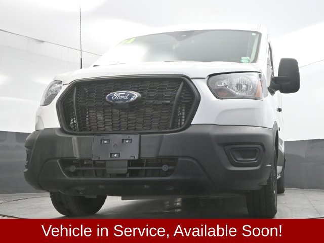 Used 2024 Ford Transit 350 XL RWD image 30