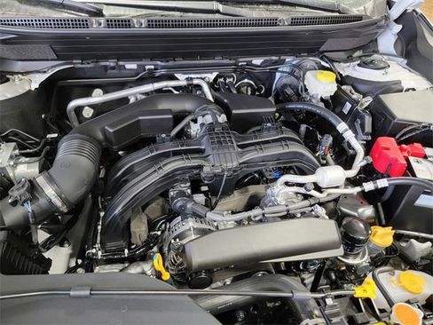 New 2026 Subaru Outback Premium image 32