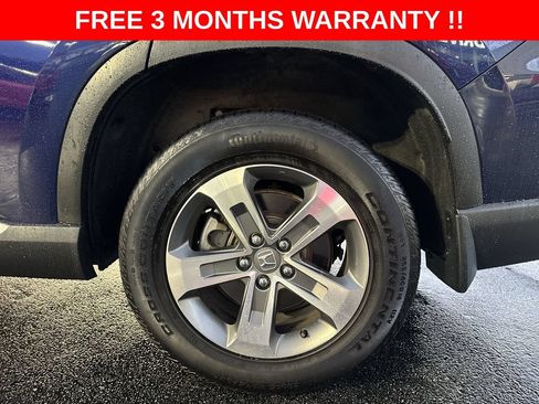 Used 2023 Honda Pilot EX-L image 36