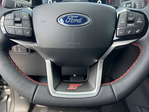 New 2026 Ford Explorer ST w/ Sun And Sound Package AWD/4WD image 9