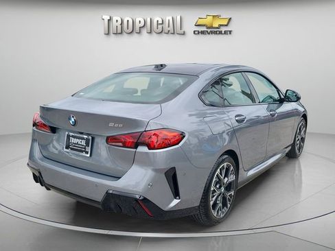 Used 2026 BMW 228i FWD image 3
