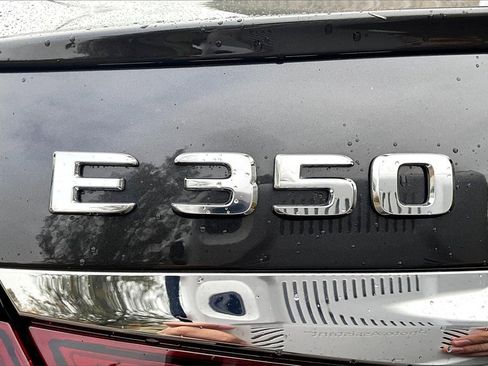 Certified 2021 Mercedes-Benz E 350 4MATIC Sedan image 33