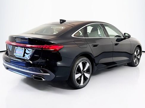 New 2025 Audi A5 2.0T Premium Plus image 9