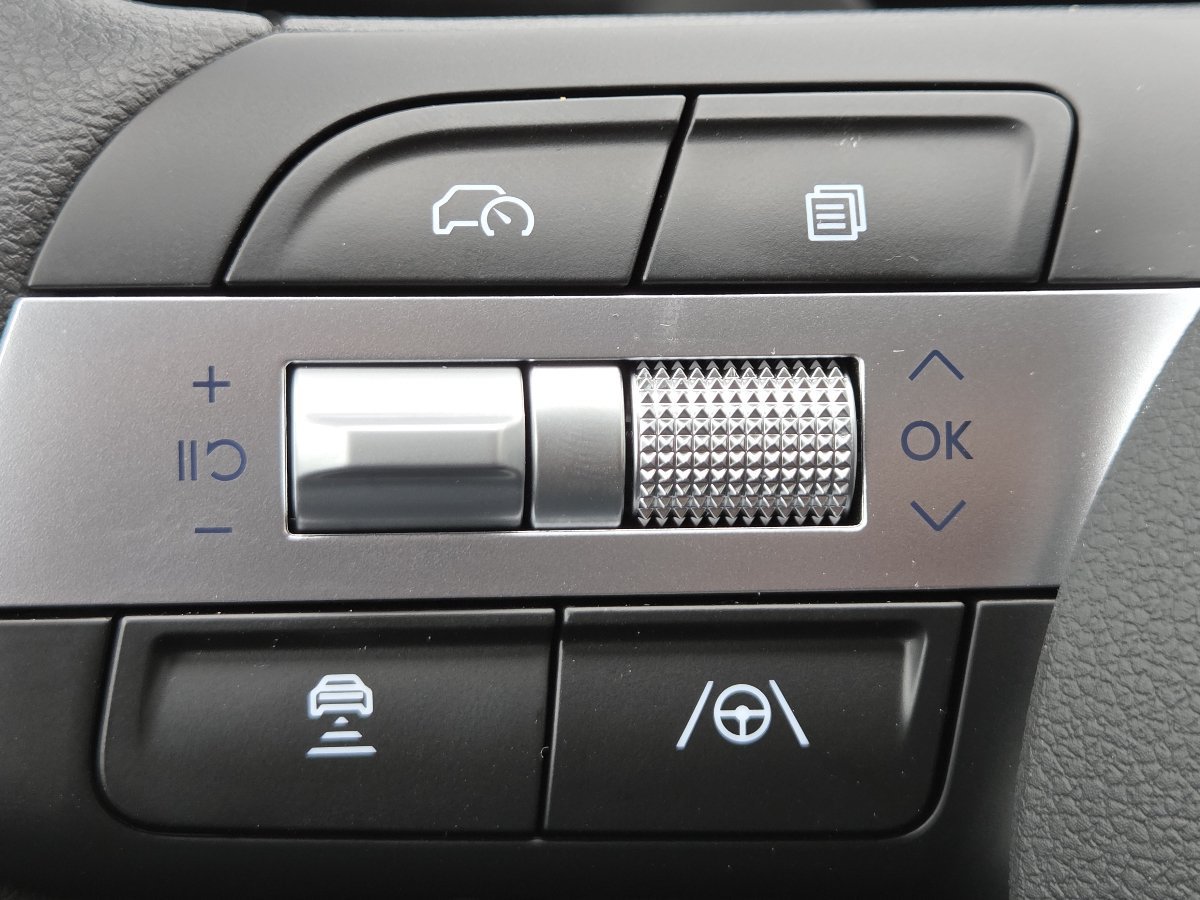 New 2026 Hyundai Tucson SEL AWD/4WD image 32
