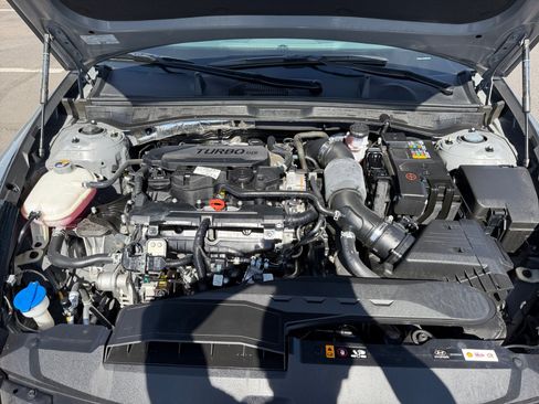 Certified 2022 Hyundai Sonata SEL Plus FWD image 21
