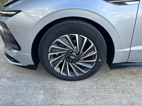 New 2026 Hyundai Sonata Limited image 34