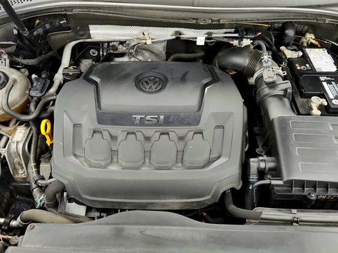 Used 2019 Volkswagen Tiguan S w/ Driver Assistance Package image 25