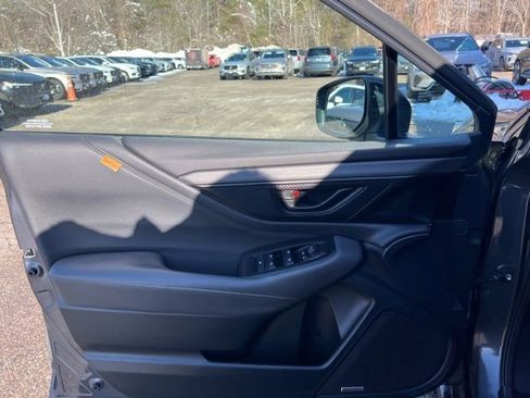 Used 2024 Subaru Outback Wilderness image 27