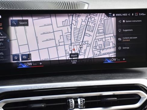 Used 2024 BMW 430i Convertible RWD image 19