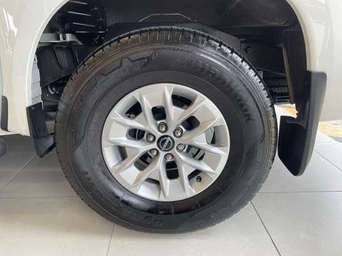 Certified 2026 Nissan Frontier S w/ Tow Package image 17