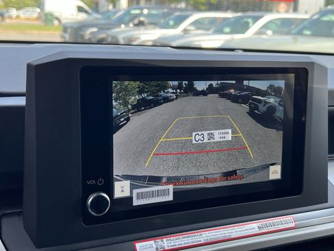 New 2025 Toyota Tacoma TRD Off-Road image 14