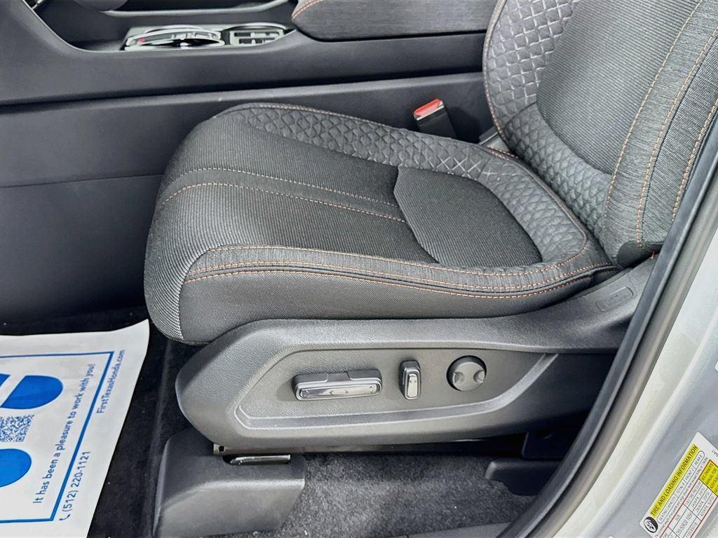 New 2026 Honda Pilot Sport image 23