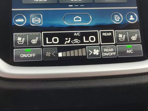 Used 2024 Subaru Ascent Touring image 15