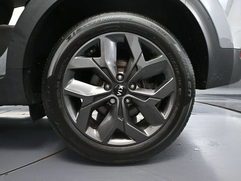 Used 2022 Kia Sportage LX w/ LX AWD Value Edition Package image 15