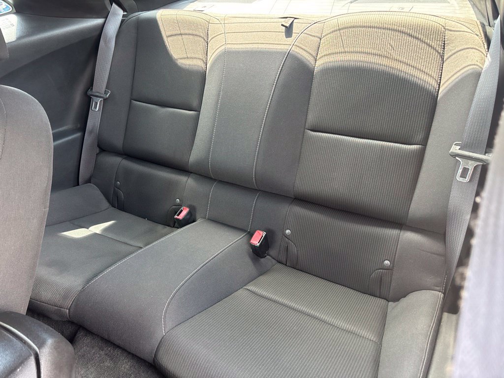 Used 2013 Chevrolet Camaro SS RWD image 26