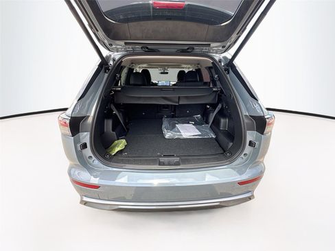 New 2026 Mitsubishi Outlander SEL FWD image 19