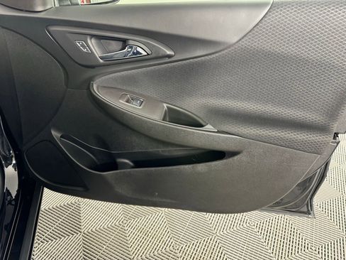 Used 2022 Chevrolet Malibu RS image 27