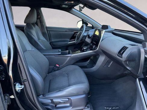 Used 2024 Toyota bZ4X XLE image 15