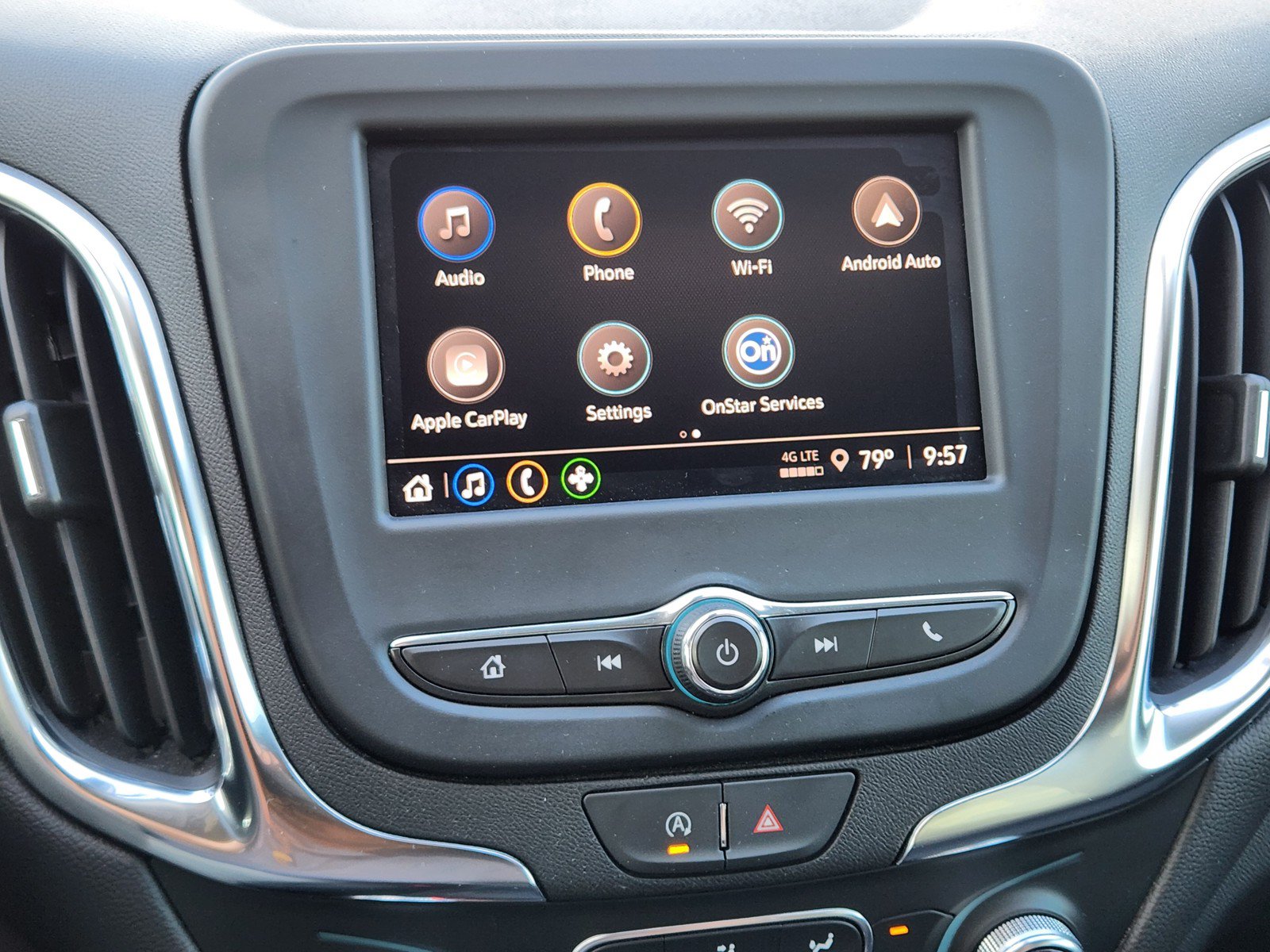 Used 2024 Chevrolet Equinox LT FWD image 6