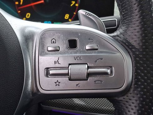 Certified 2021 Mercedes-Benz GLE 53 AMG AMG GLE 53 image 18