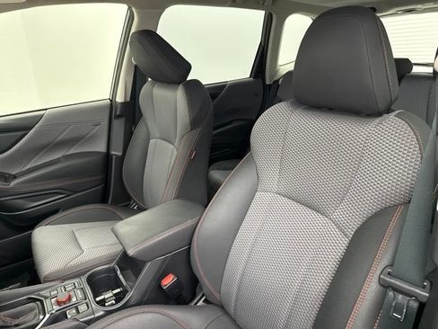 Used 2024 Subaru Forester Sport AWD/4WD image 16