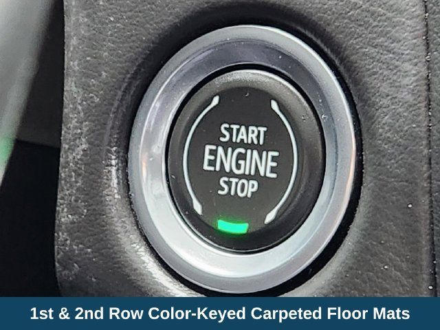 Used 2023 Chevrolet Tahoe LT w/ Luxury Package AWD/4WD image 26