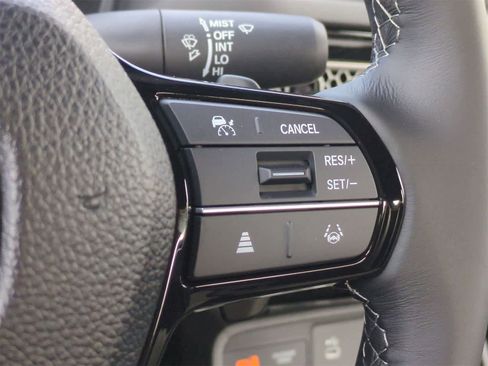 New 2026 Honda Civic Sport image 31