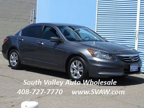 Used 2011 Honda Accord SE image 26