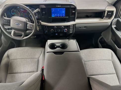 New 2026 Ford F250 XL w/ STX Appearance Package image 19