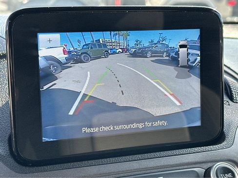 Used 2020 Ford Transit Connect XL image 6