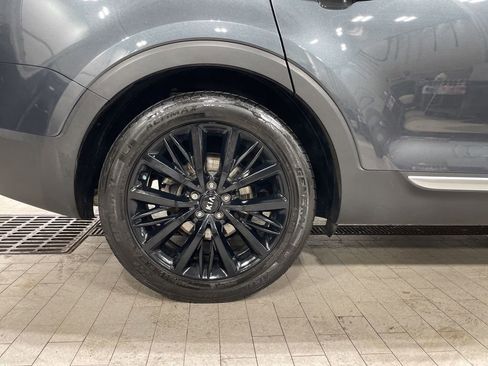 Used 2020 Kia Telluride SX w/ SX Prestige Package image 27