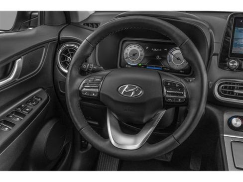Certified 2023 Hyundai Kona Limited FWD image 10