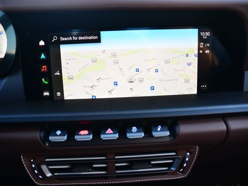 Certified 2024 Porsche 911 Carrera GTS image 27