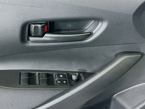 Used 2025 Toyota Corolla LE image 18