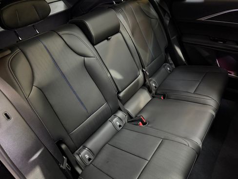 New 2026 Cadillac Lyriq Sport AWD/4WD image 47