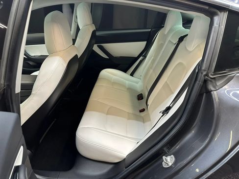 Used 2018 Tesla Model 3 Long Range AWD/4WD image 20