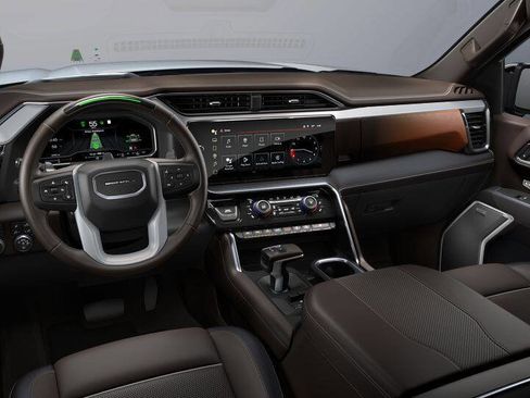 New 2025 GMC Sierra 1500 Denali AWD/4WD image 56