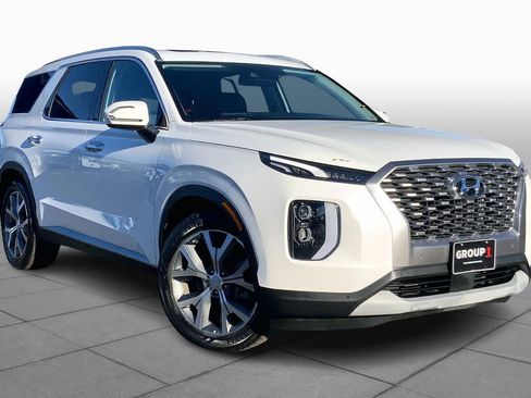 Used 2022 Hyundai Palisade SEL w/ Convenience Package image 2