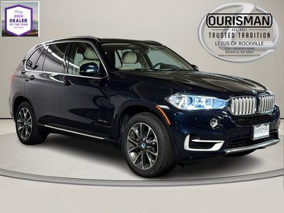 Used 2016 BMW X5 xDrive35i
