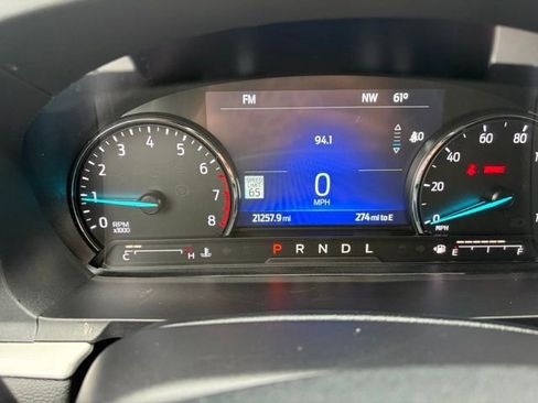 Used 2024 Ford Explorer XLT w/ Equipment Group 202A AWD/4WD image 10