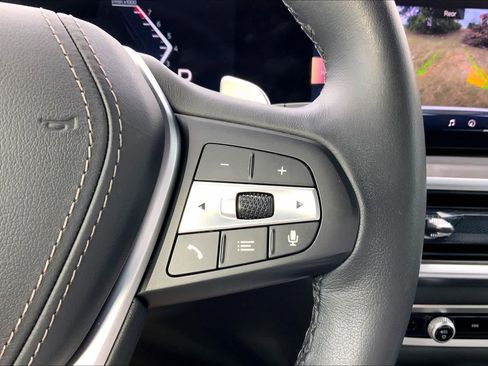 Used 2025 BMW X5 sDrive40i w/ Premium Package RWD image 25