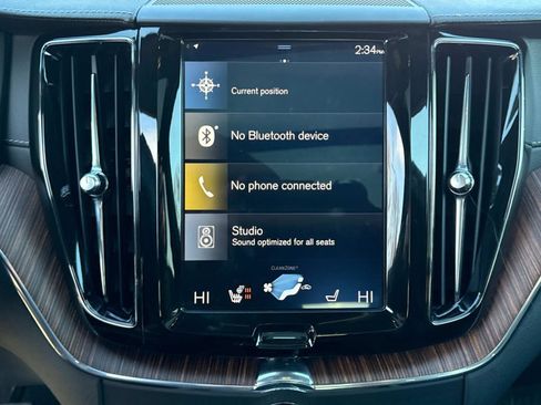 Used 2019 Volvo XC60 T6 Inscription image 23