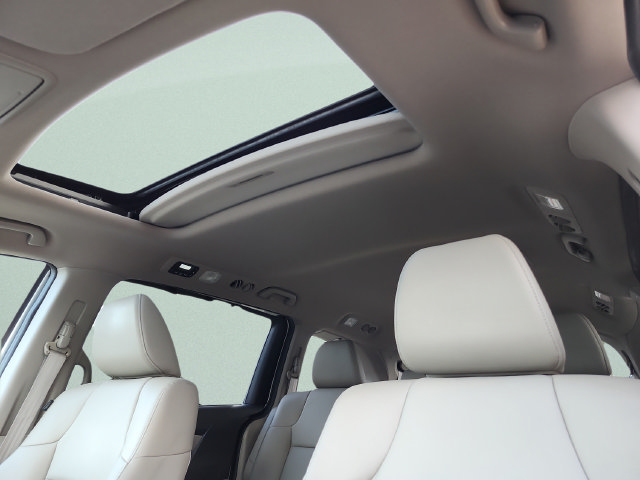 Used 2016 Honda Odyssey EX-L image 28