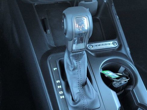 New 2025 Ford Bronco Big Bend AWD/4WD image 6