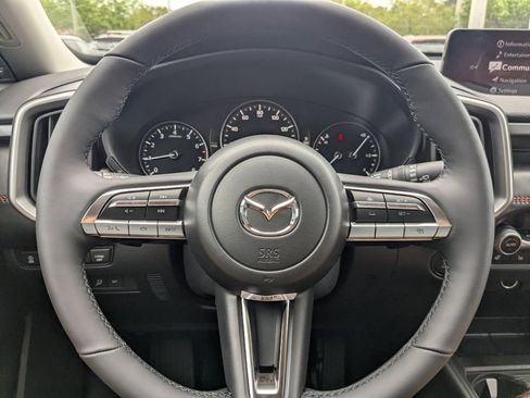 New 2026 MAZDA CX-50 Meridian Edition w/ Weather Package AWD/4WD image 28