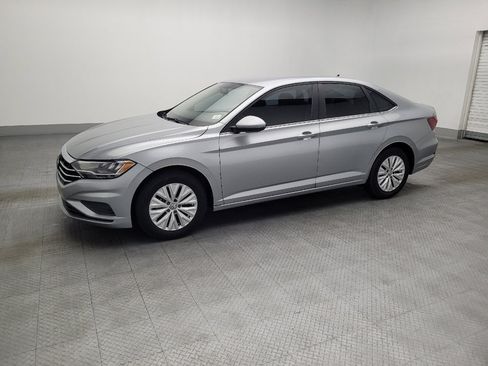 Used 2019 Volkswagen Jetta S w/ Driver Assistance Package image 2