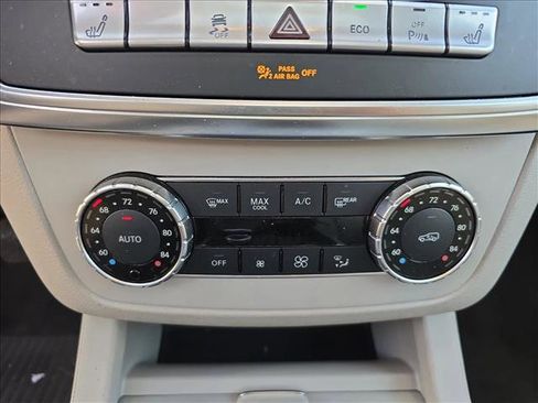 Used 2015 Mercedes-Benz GL 450 4MATIC image 22