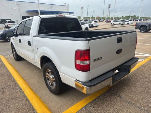 Used 2006 Ford F150 XLT image 5