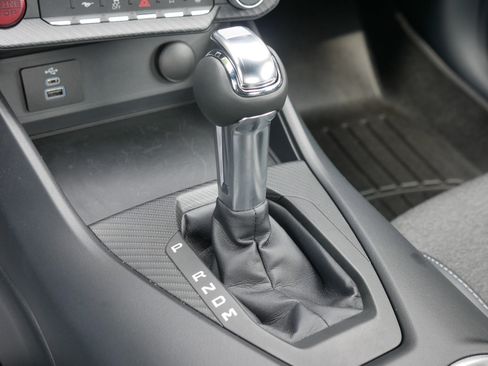 Certified 2024 Ford Mustang GT image 14